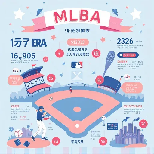 MLB運彩分析先發投手戰力，盤口賠率這樣看才準