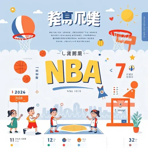 NBA免費直播攻略：夏季聯賽到總冠軍賽一次看懂
