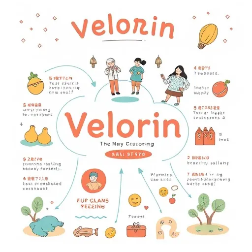 揭開Velorin的神祕面紗：它究竟是什麼？