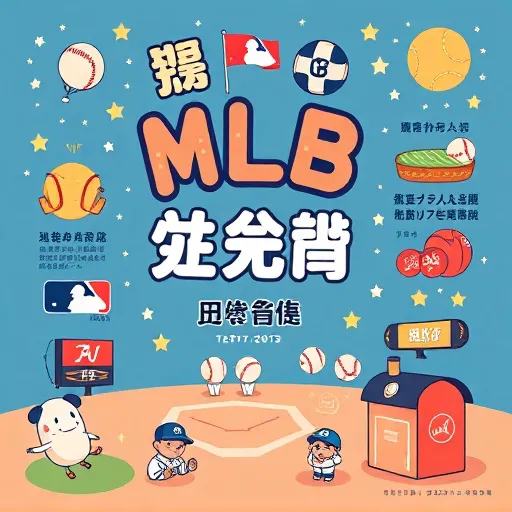 2026 MLB直播賽程表出爐！例行賽熱身賽轉播時間一次看