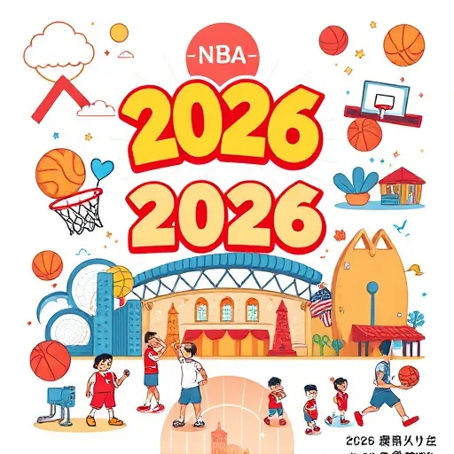 2026 NBA總冠軍賽預測分析：季後賽對戰組合、主場優勢與大數據即時比分關鍵