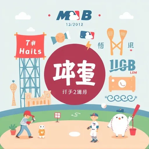 棒球直播免費看？MLB例行賽線上直播平臺與高清畫質比較