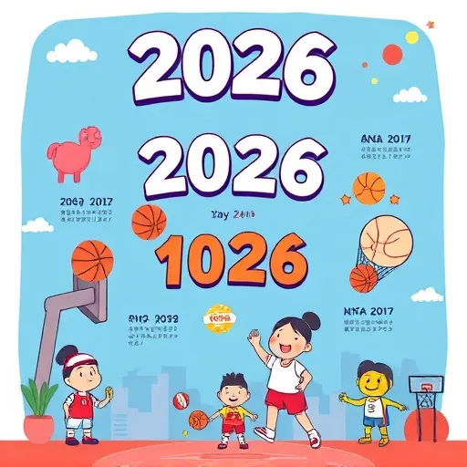 2026 NBA運彩分析：賽程表、賠率與淘汰賽晉級規則，季後賽經驗決定賽事走向