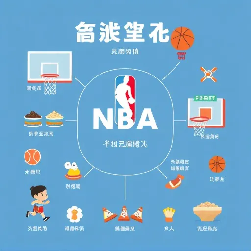 免錢爽看NBA賽事轉播！從選秀順位到自由市場的觀賽重點